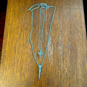 Chloe + Isabel Stargaze Convertible Pendant Necklace